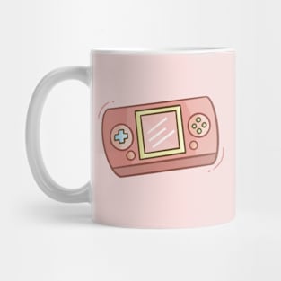 Video game Mug